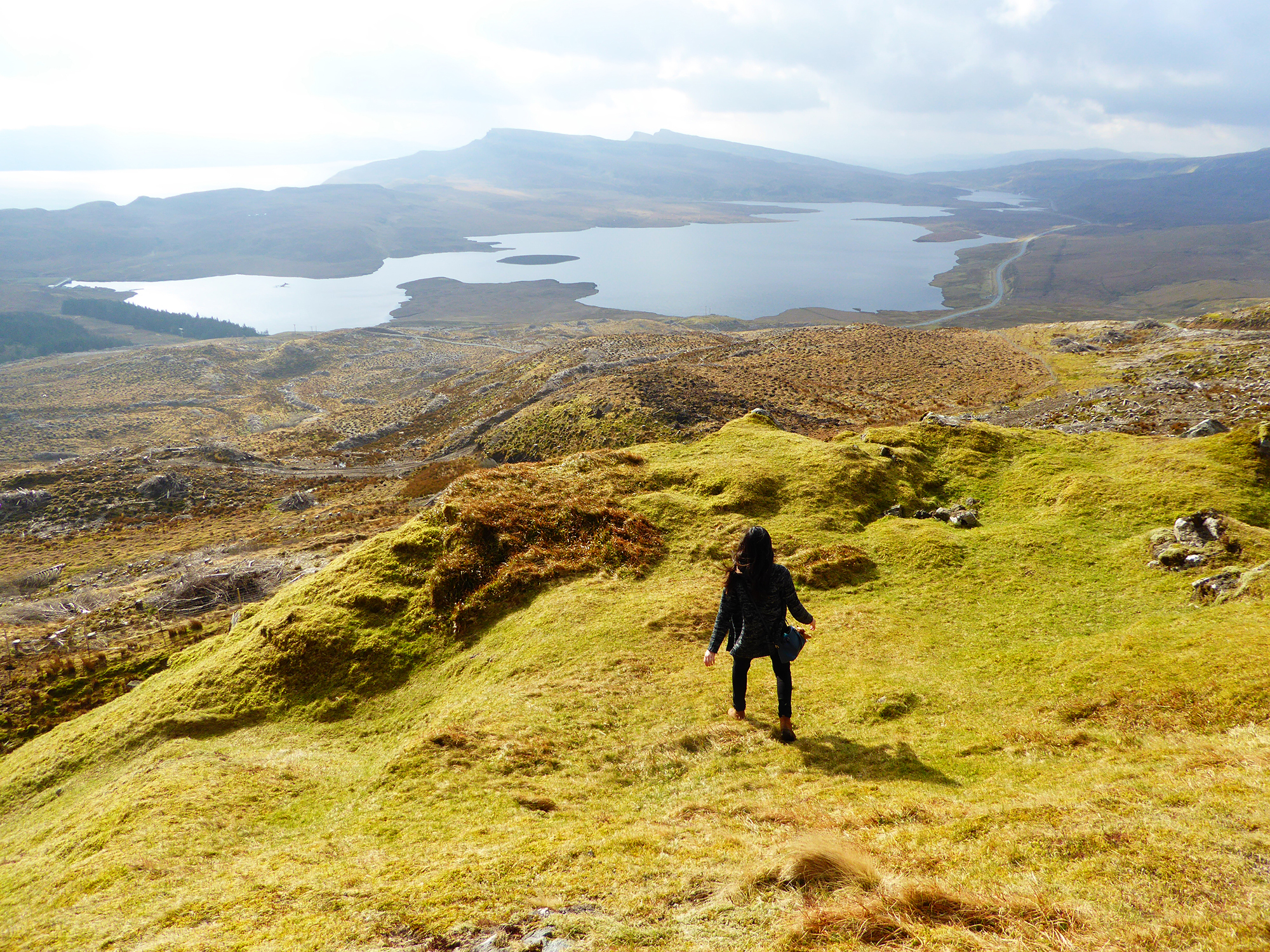 Old Man of Storr