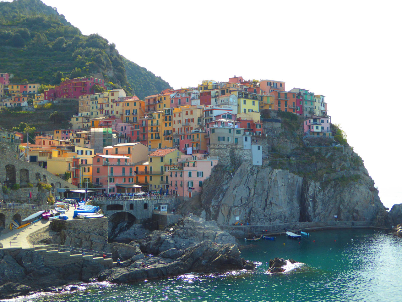 Cinque Terre